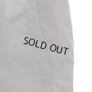 画像8: 【CRACKLIMB】 ONE HAND NYLON JACKET (BLK)