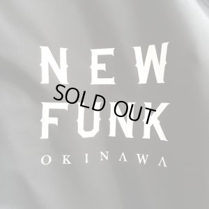 画像4: 【CRACKLIMB】 ONE HAND NYLON JACKET (BLK)