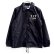 画像2: 【CRACKLIMB】 ONE HAND NYLON JACKET (BLK)