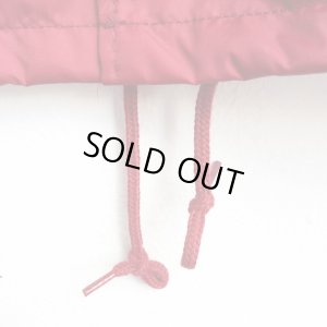 画像8: 【CRACKLIMB】 ONE HAND NYLON JACKET (WIN)