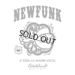 画像11: 【CRACKLIMB】 ONE HAND NYLON JACKET (WIN)