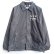 画像2: 【CRACKLIMB】 ONE HAND NYLON JACKET (GRY)