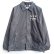 画像2: 【CRACKLIMB】 ONE HAND NYLON JACKET (GRY)