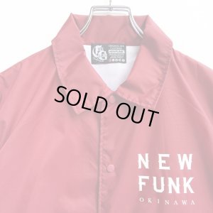 画像3: 【CRACKLIMB】 ONE HAND NYLON JACKET (WIN)