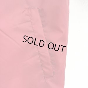 画像9: 【CRACKLIMB】 ONE HAND NYLON JACKET (WIN)