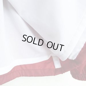 画像10: 【CRACKLIMB】 ONE HAND NYLON JACKET (WIN)