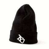 【LIBE BRAND】ORIGINAL KNIT CAP (Black)