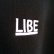 画像2: 【LIBE BRAND】 BIG LOGO ZIP PARKA (BLK) (2)