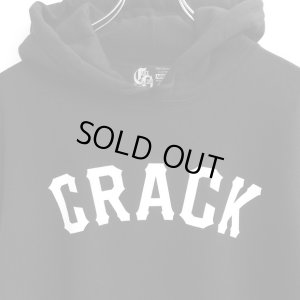 画像3: 【CRACKLIMB】 9thSUR PARKA