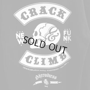画像5: 【CRACKLIMB】 9thSUR PARKA