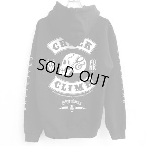 画像2: 【CRACKLIMB】 9thSUR PARKA