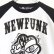 画像3: 【CRACKLIMB】 ONE HAND RAGLAN TEE (WHT)