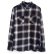 画像1:  【CRACKLIMB】 NEWFUNK CHECK SHIRT (1)