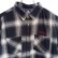 画像2:  【CRACKLIMB】 NEWFUNK CHECK SHIRT