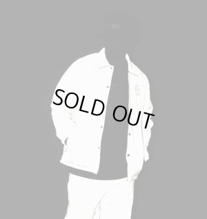 画像9: ＊SALE＊ 【CROOKS&CASTLES】 LUMIN REVERSIBLE JACKET