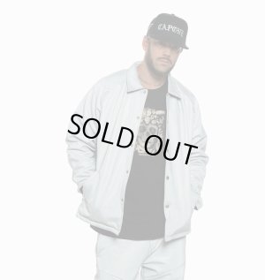 画像5: ＊SALE＊ 【CROOKS&CASTLES】 LUMIN REVERSIBLE JACKET