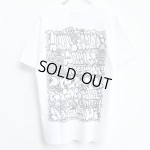 画像2: 【RIVAXIDE】 GOOD SELECTION TEE