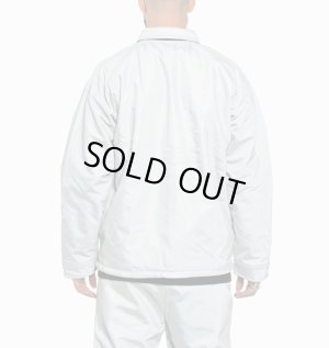 画像4: ＊SALE＊ 【CROOKS&CASTLES】 LUMIN REVERSIBLE JACKET