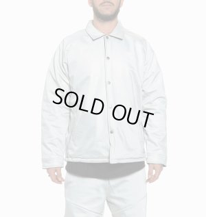 画像2: ＊SALE＊ 【CROOKS&CASTLES】 LUMIN REVERSIBLE JACKET