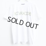 【RIVAXIDE】 GOOD SELECTION TEE