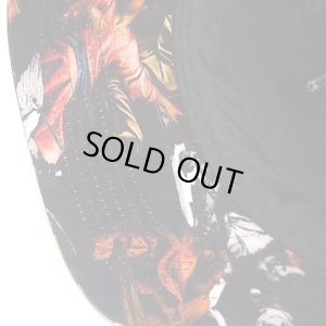 画像4: 【FLIP THE SCRIPT】 HIGH AND LOW SNAPBACK CAP