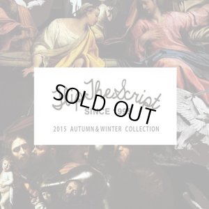 画像5: 【FLIP THE SCRIPT】 HIGH AND LOW SNAPBACK CAP