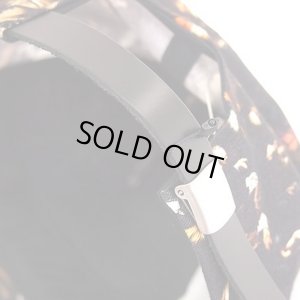 画像3: 【FLIP THE SCRIPT】 HIGH AND LOW SNAPBACK CAP