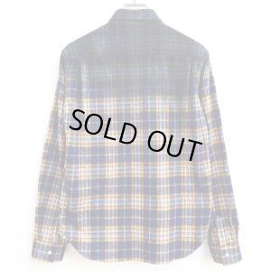 画像2: 【SQUARE】 NEL CHECK SHIRTS