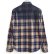 画像2: 【SQUARE】 NEL CHECK SHIRTS