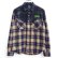 画像1: 【SQUARE】 NEL CHECK SHIRTS (1)