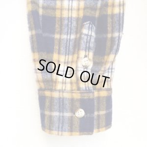 画像6: 【SQUARE】 NEL CHECK SHIRTS