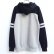 画像3: ＊SALE＊ 【CROOKS&CASTLES】 FUGITIVE HOODED PULLOVER (GRY)