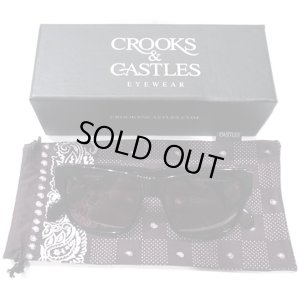画像6: 【CROOKS&CASTLES】 VIOLENTO SUNGLASSES