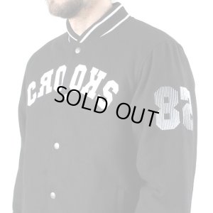 画像5: 【CROOKS&CASTLES】 FLAG 85 VARSITY JACKET