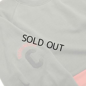 画像8: 【CROOKS&CASTLES】 CAPITAL SWEAT