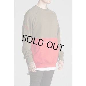 画像4: 【CROOKS&CASTLES】 CAPITAL SWEAT