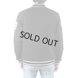 画像4: 【CROOKS&CASTLES】 FLAG 85 VARSITY JACKET