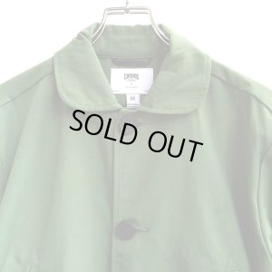 画像3: 【CROOKS&CASTLES】 BOMBARD RAINCOAT