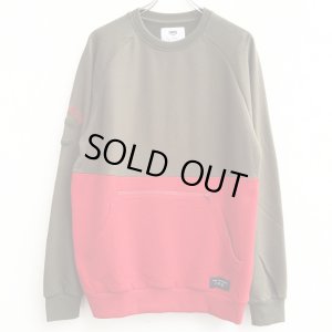 画像2: 【CROOKS&CASTLES】 CAPITAL SWEAT