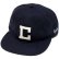 画像1: 【CROOKS&CASTLES】 CROOKS L.A STRAPBACK CAP (NYV) (1)