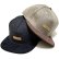 画像2: 【CROOKS&CASTLES】 OUTLANDER TWEED CAP (CHOCO) (2)