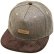 画像1: 【CROOKS&CASTLES】 OUTLANDER TWEED CAP (CHOCO) (1)