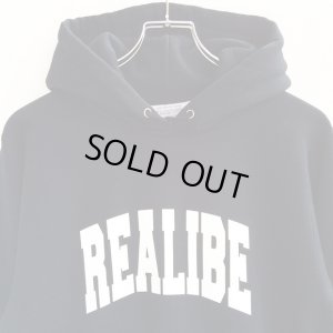 画像2: 【LIBE BRAND】 RL 12oz LINE PARKER