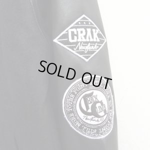 画像5: 【CRACKLIMB】 AMKZ STADIUM JACKET