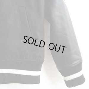 画像6: 【CRACKLIMB】 AMKZ STADIUM JACKET