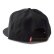 画像2: 【LIBE BRAND】 LB OTTO OG LOGO CAP (BLK) (2)