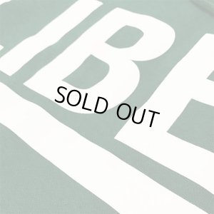 画像5: 【LIBE BRAND】 BIG LOGO PARKA (GRN)