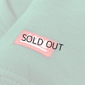 画像7: 【LIBE BRAND】 BIG LOGO PARKA (GRN)