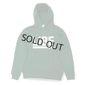 画像2: 【LIBE BRAND】 BIG LOGO PARKA (GRN)
