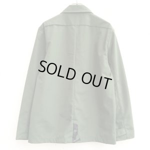 画像2: 【CROOKS&CASTLES】 BOMBARD RAINCOAT